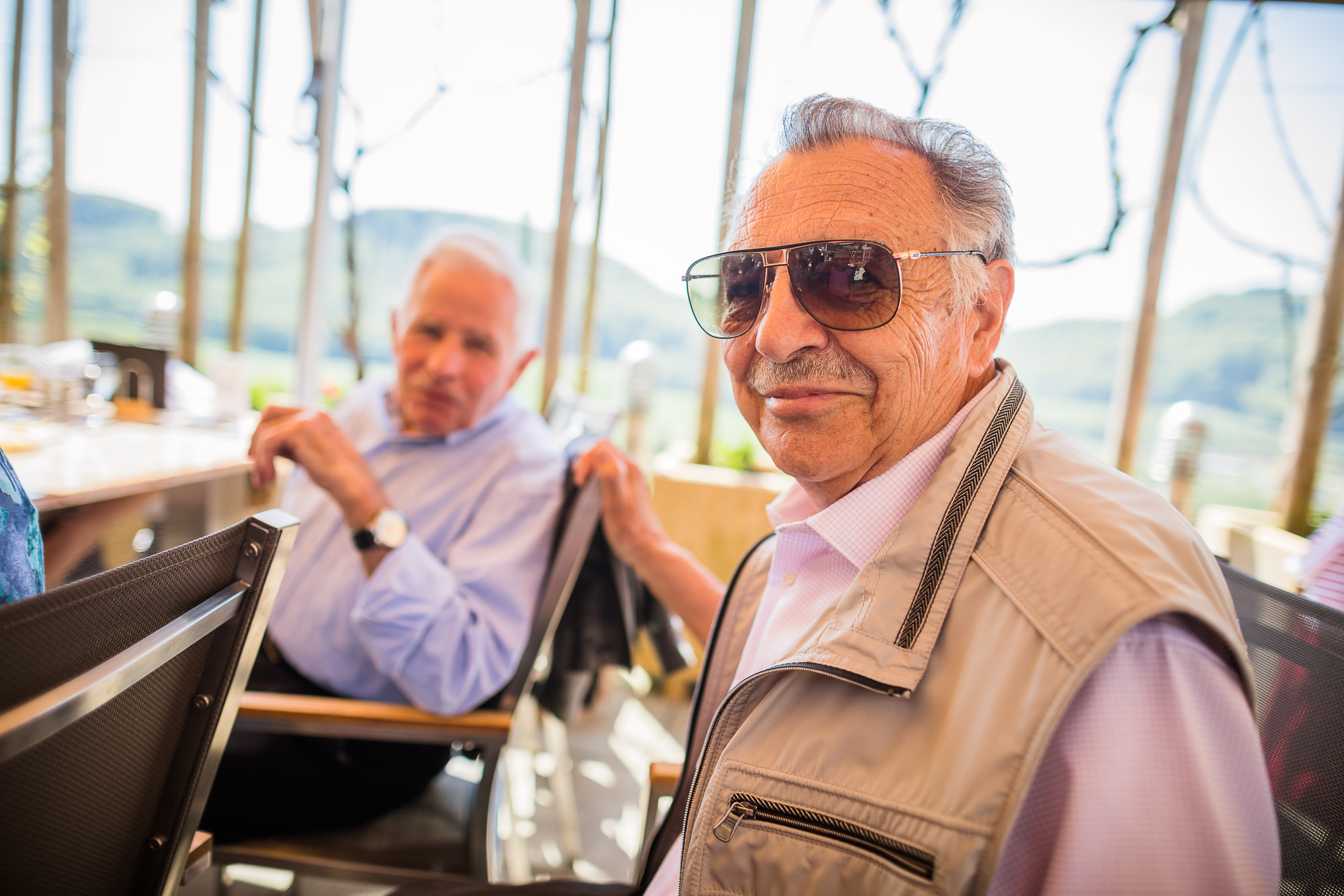 Export x3 5D4 5134 Geburtstag 75 Klara @ Golffricktal